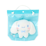 Sanrio Baby Washable Mascot Mini Cinnamoroll Polyester 584690