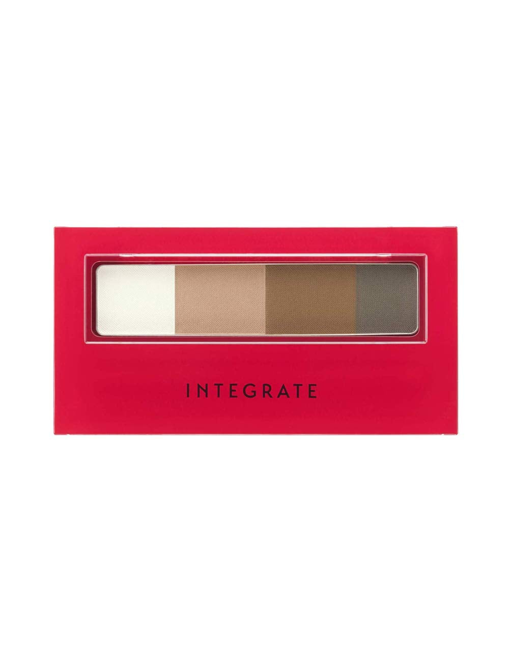 TÍCH HỢP Beauty Trick Eyebrow BR631 2.5g