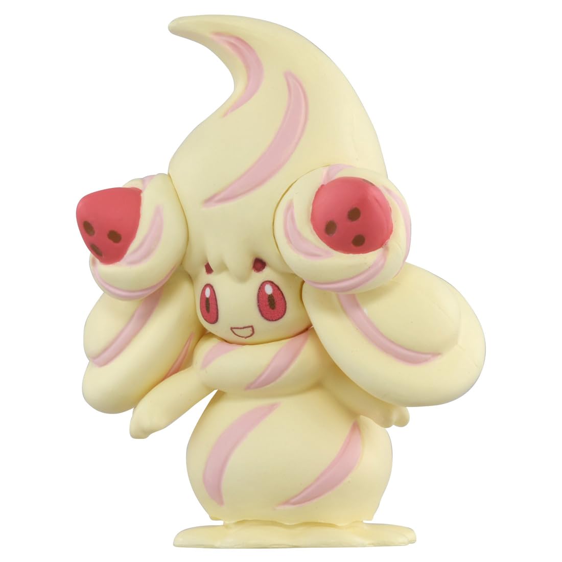 타카라트미(TAKARA TOMY) 포켓트몬스타 몬코레 MS-60 마호입(미르키바니라)