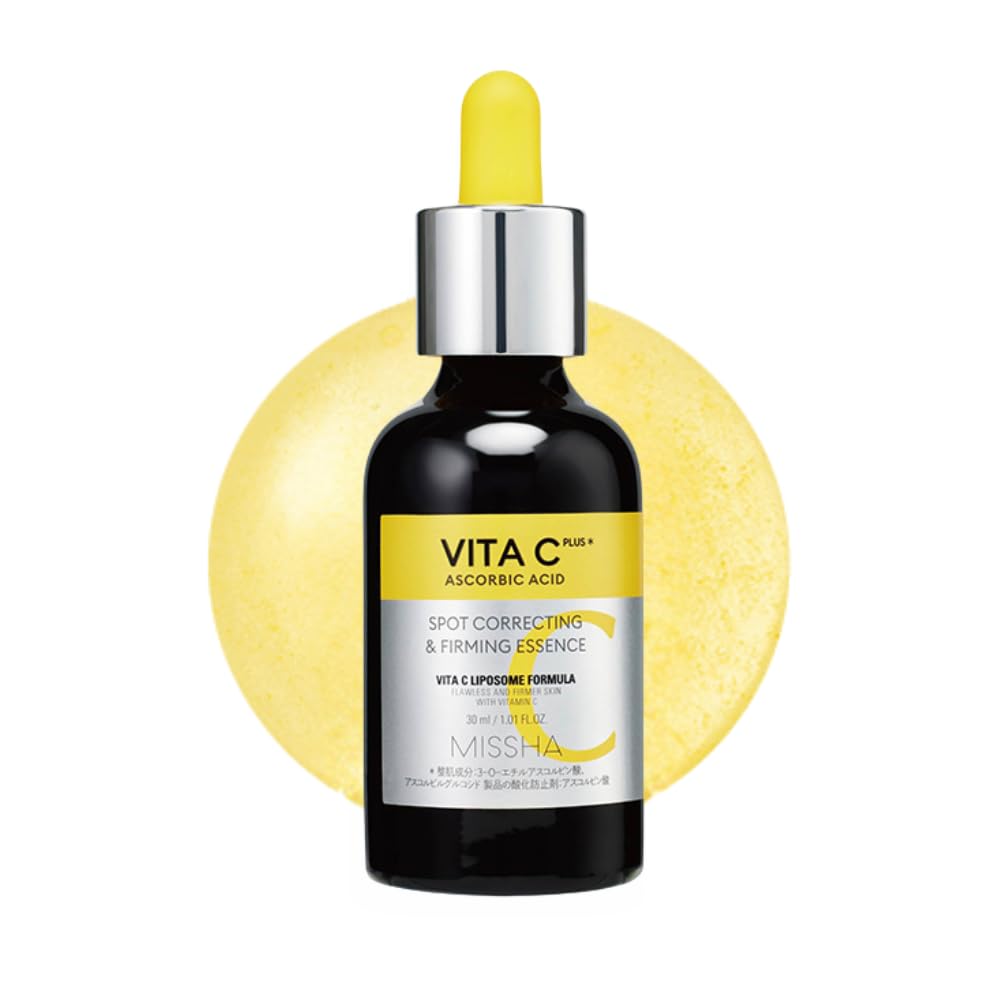 Serum MISSHA Vita Sea Plus (Serum_30ml)