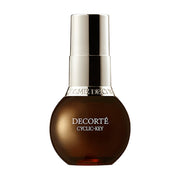 DECORTÉ Massage Serum Cyclic Key 40mL