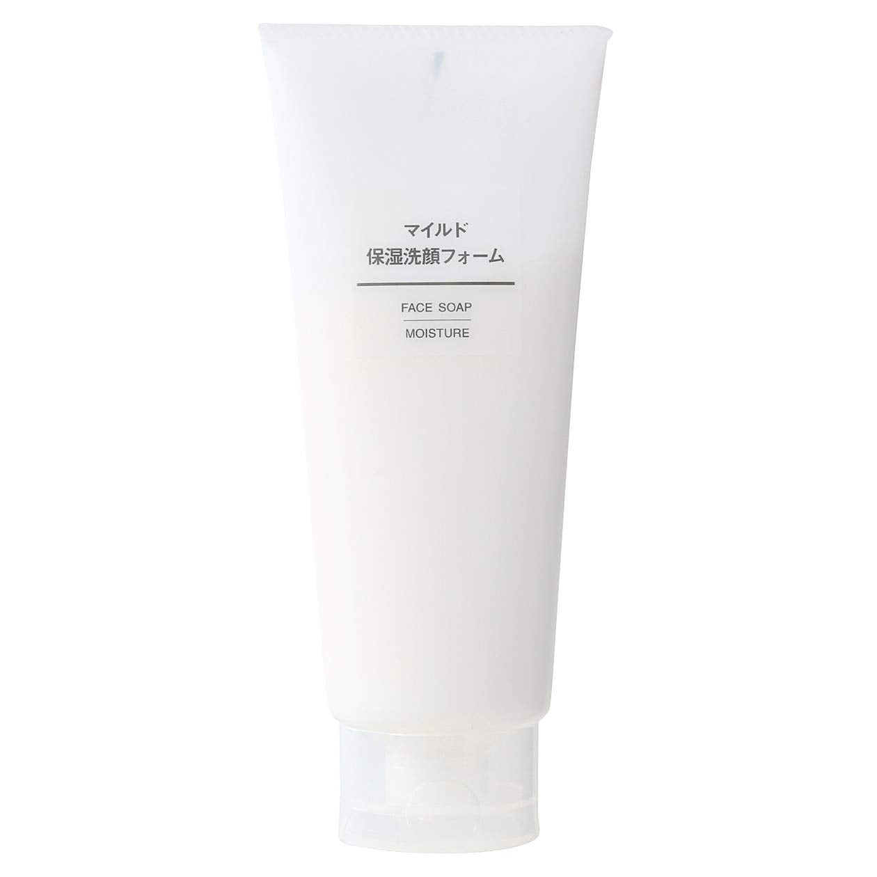 마일드 보습 세안 폼(대용량) 200g