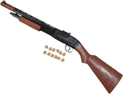 Bell toys cork gun size: approx. 65cm