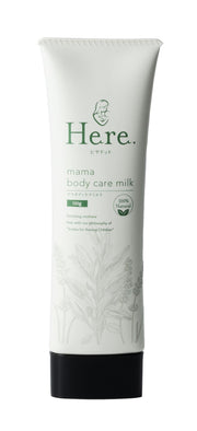 Hyadot Mama Body Care Milk 120g