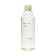 MUJI lotion for sensitive skin moist 300mL 83434960