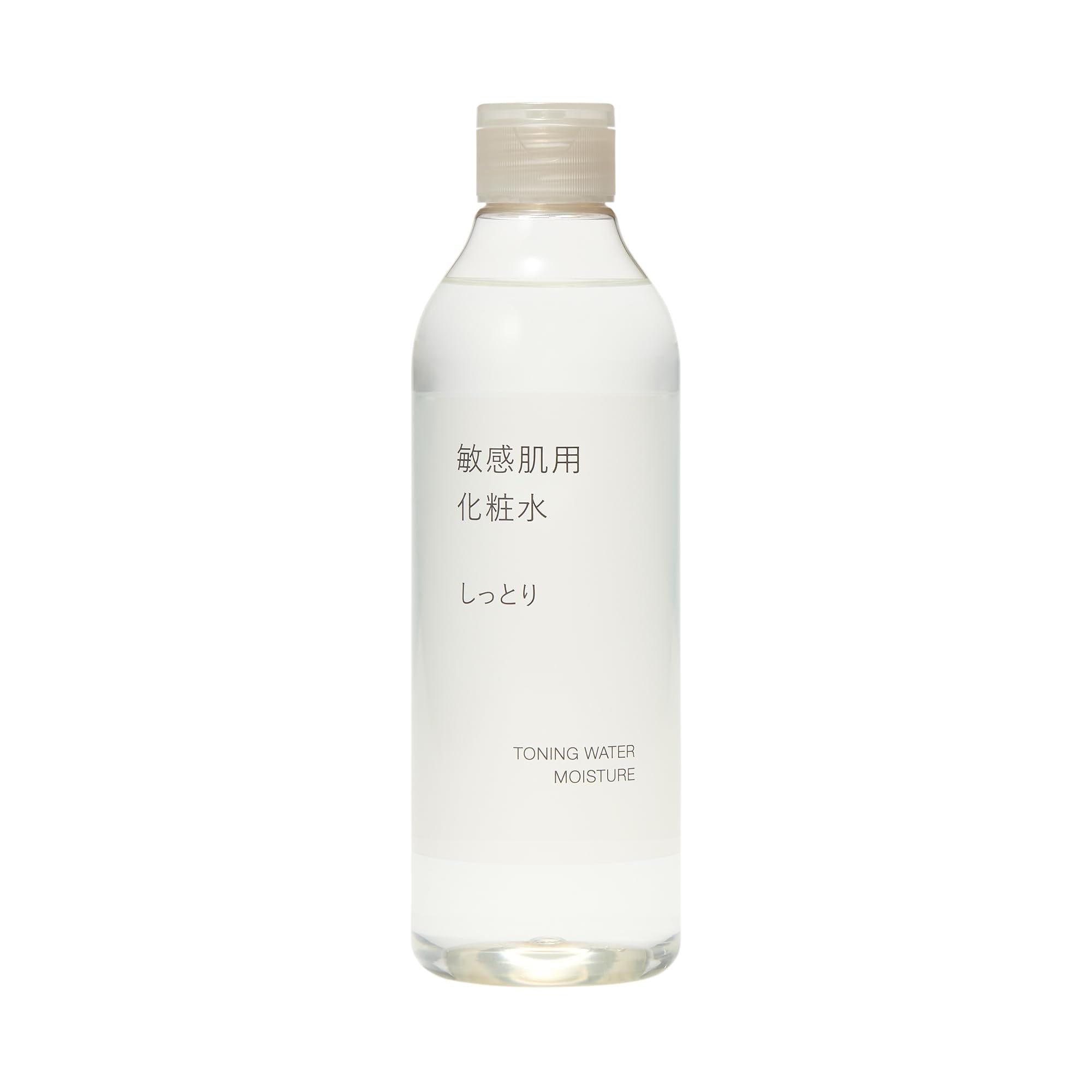 MUJI lotion for sensitive skin moist 300mL 83434960