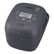 Nồi cơm điện Zojirushi Mahobin 1sho Đen NW-BA18-BA