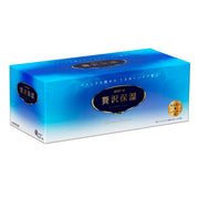 Khăn giấy Daio Paper Elleair Luxury 200 đôi