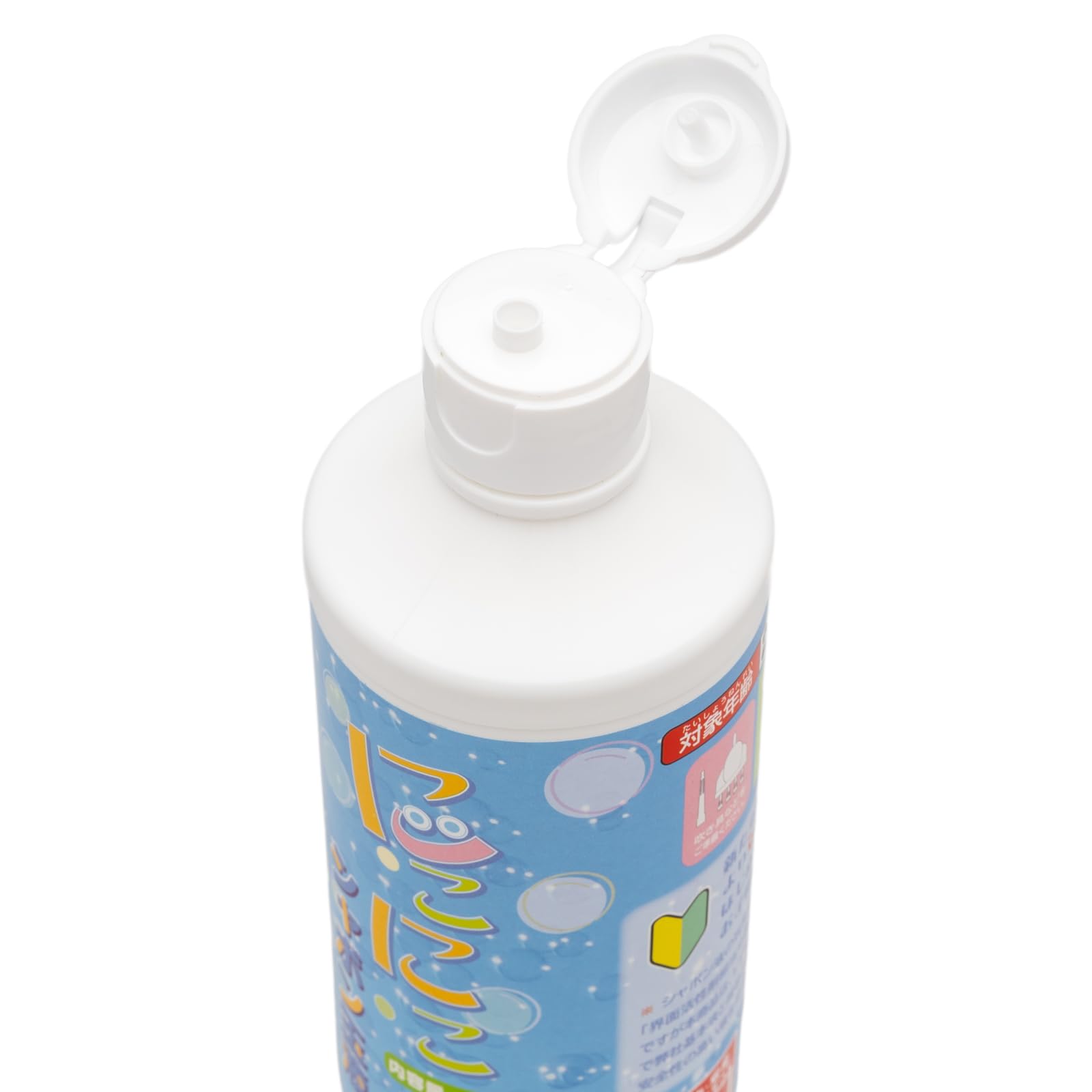 토모다 상회 (Tomoda Shokai) 비누 옥액 400ml[2세부터 OK] 일본제 안전 기준 적합 키즈 대응 일본 장난감 협회 ST마크 취득 저자극 계면 활성제 저농도 깨지기 어려운 리필 지육 완구 토모다 760-07