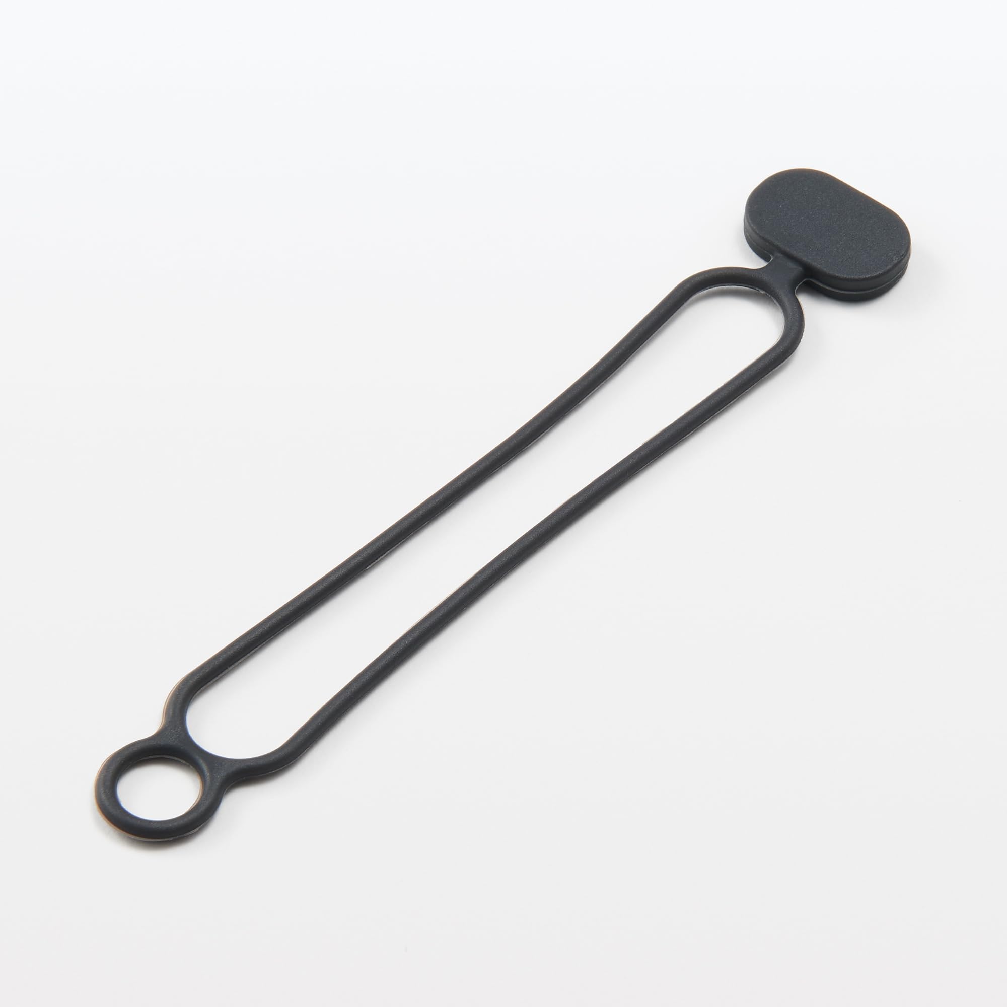 MUJI Silicone Multi Band 12 pieces 84376368