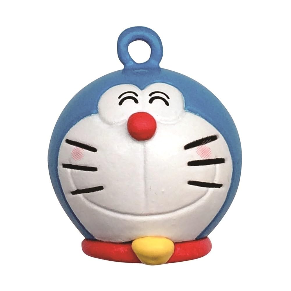 Doraemon bath ball secret tool 1 RN Scent of the sky on a sunny day 60g 1 serving