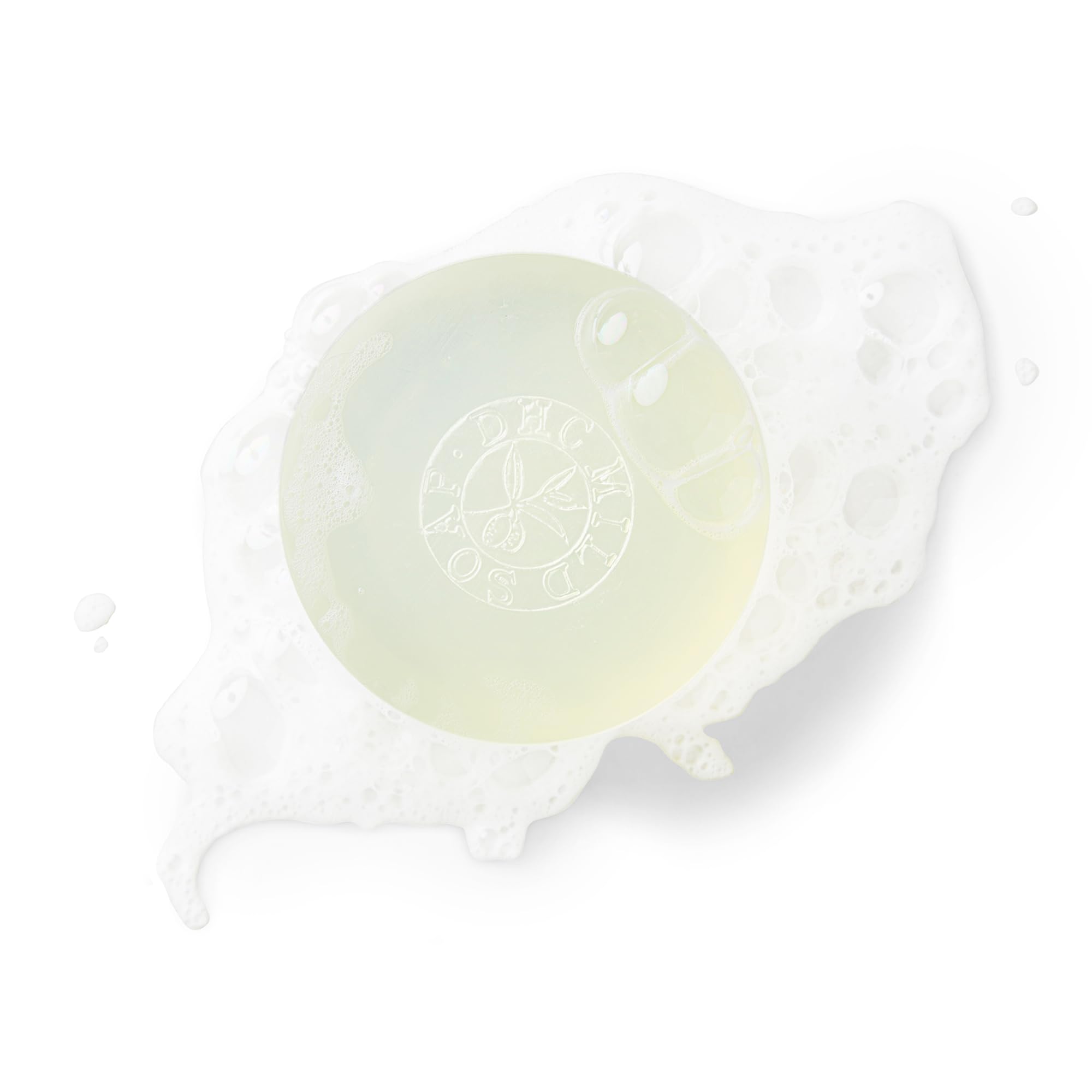 DHC DHC Mild Soap 90g