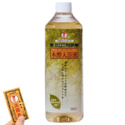 목초 입욕액 500mL