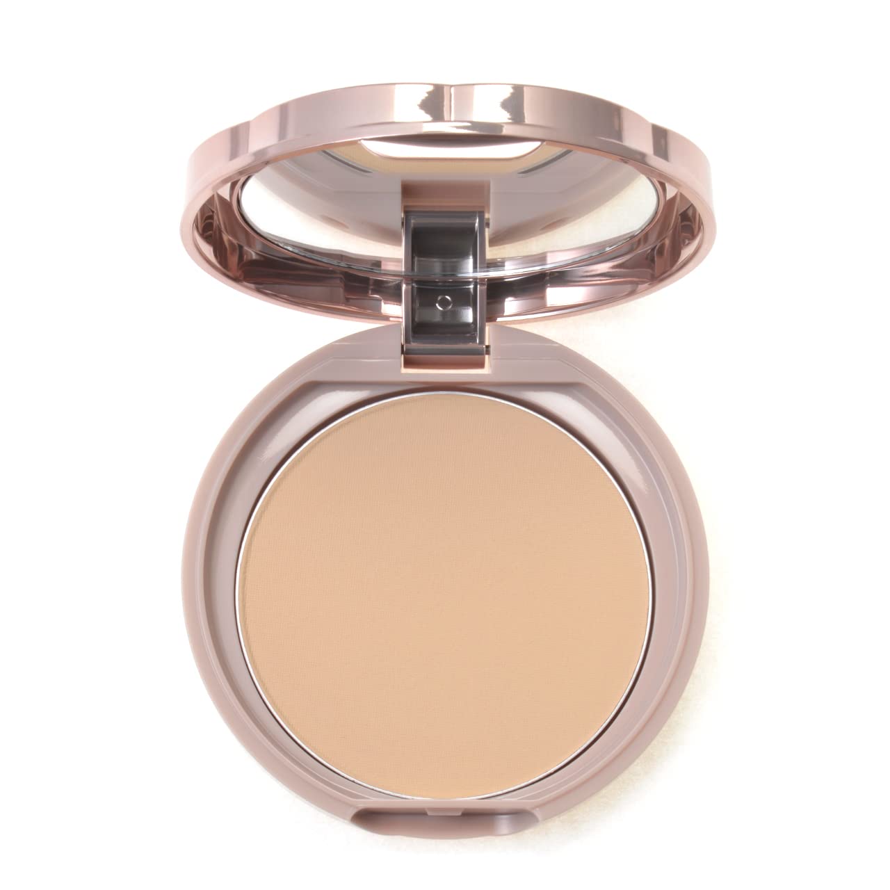 Phấn phủ Canmake Marshmallow MB Matte Beige Ocher 10g