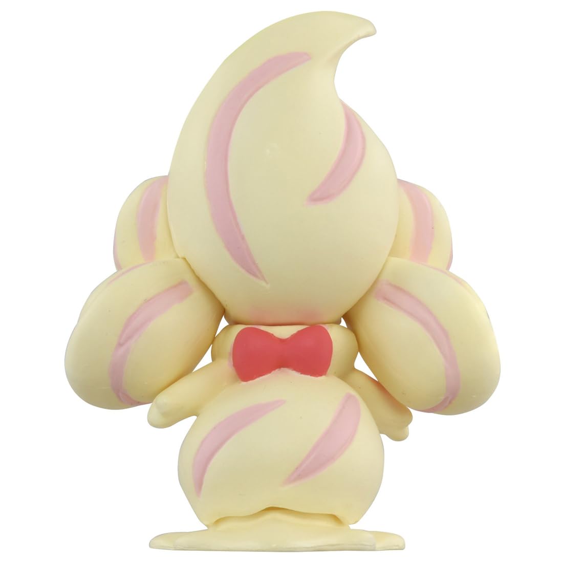 타카라트미(TAKARA TOMY) 포켓트몬스타 몬코레 MS-60 마호입(미르키바니라)