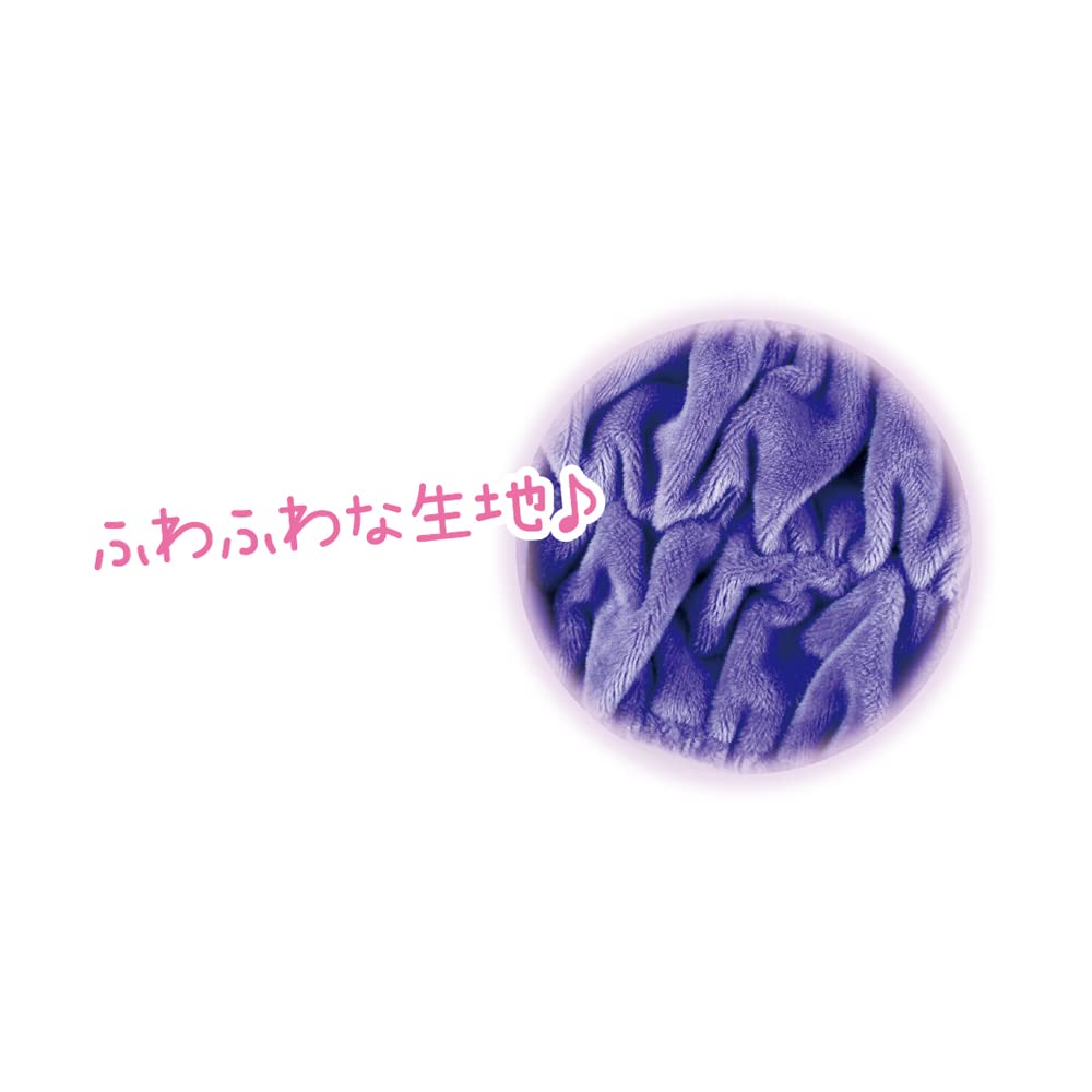 T'S Factory 髮帶 寶可夢 厚紫耿鬼 PM-5537529GA