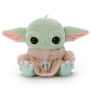 TAKARATOMY A.R.T.S Star Wars Character Beans Collection Groo Goo Plush Toy Width approx. 19cm