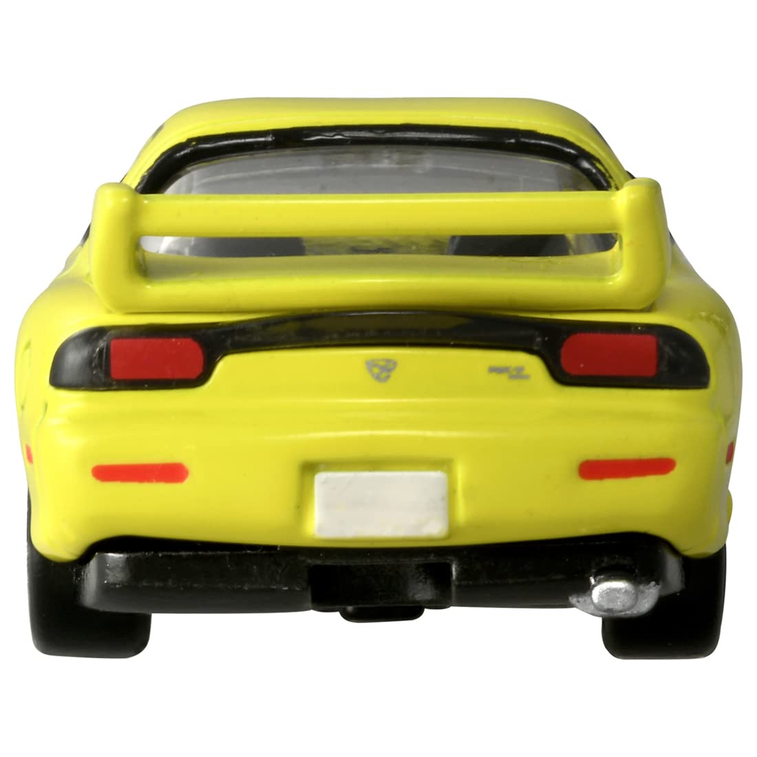 Takara Tomy Tomica Premium Unlimited 12 Initial D RX-7 (Keisuke Takahashi) Mini Car Toy Ages 3+