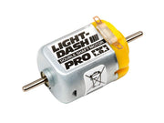 Tamiya Mini 4WD Grade Up Parts Series No.402 GP.402 Light Dash Motor PRO 15402