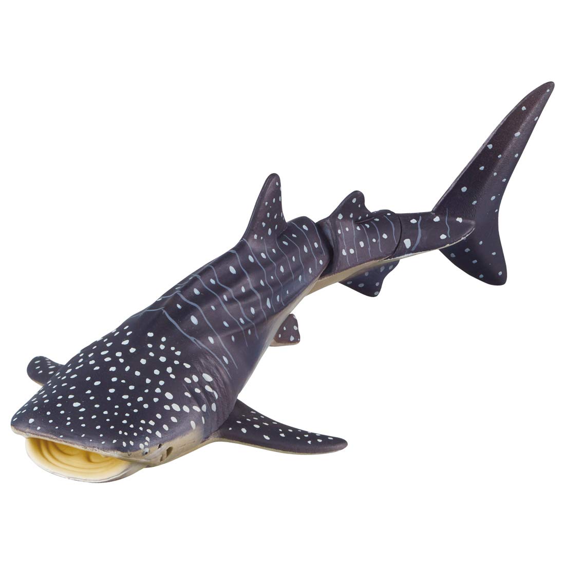 Takara Tomy Ania AL-05 Whale Shark (Floating Ver.) Animal Dinosaur Toy Ages 3+