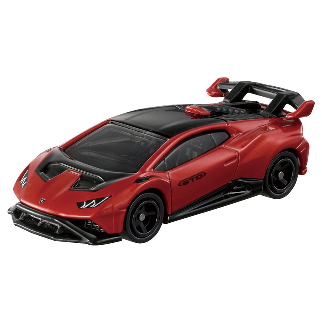 Takara Tomy Tomica Lamborghini Collection Mini Car Toy Ages 3+