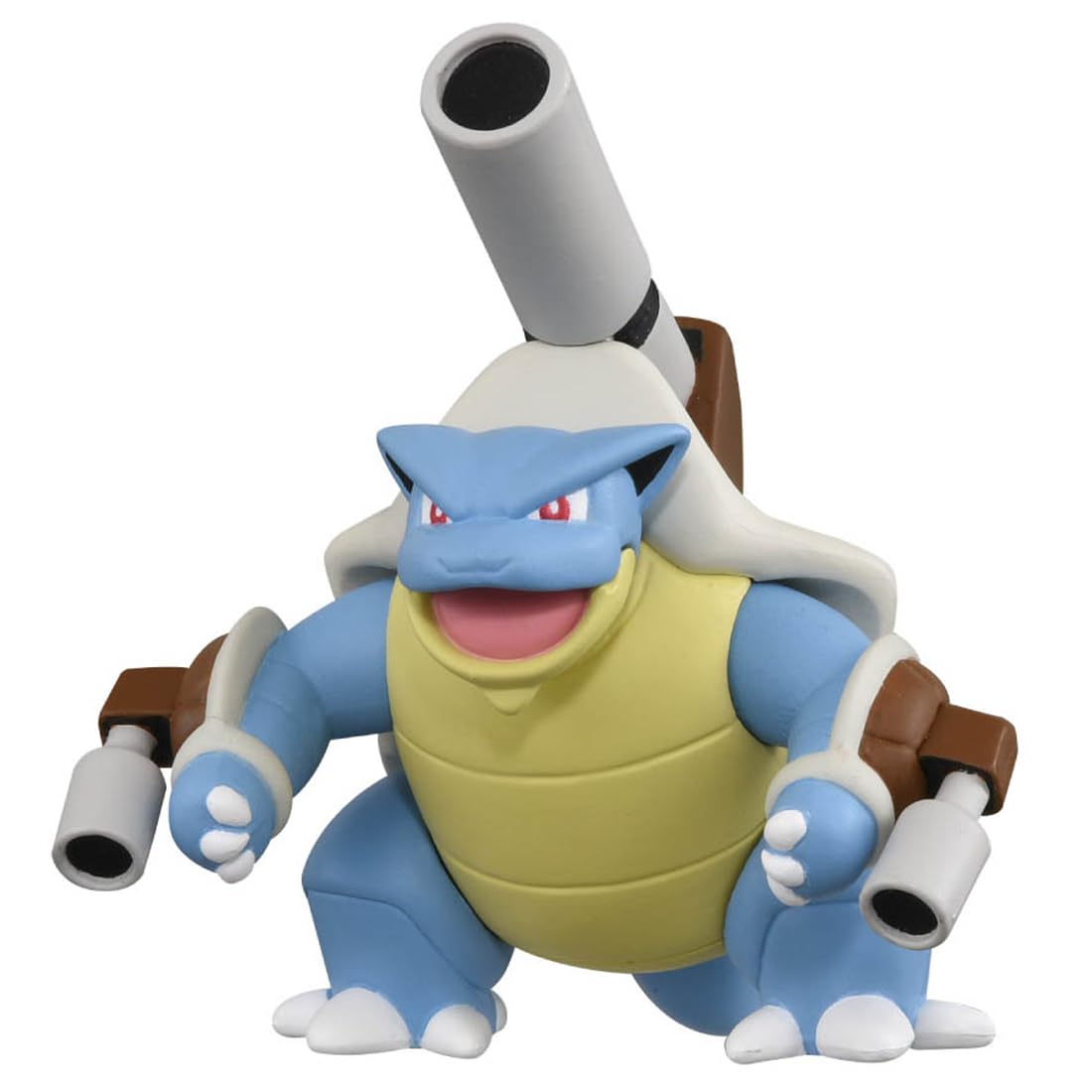 Pokemon Monster Collection Mega Blastoise