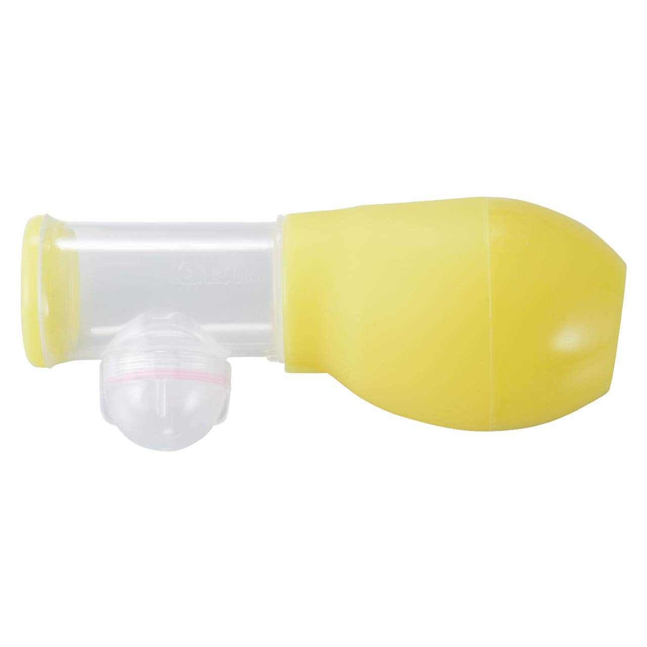 Kaneson Mama Double Aspirator α Nipple Aspirator 1 piece with case