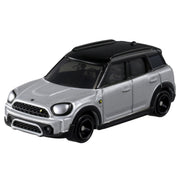 TAKARA TOMY Tomica No.52 Mini Cooper SE Countryman All4 Mini Car Toy Ages 3+