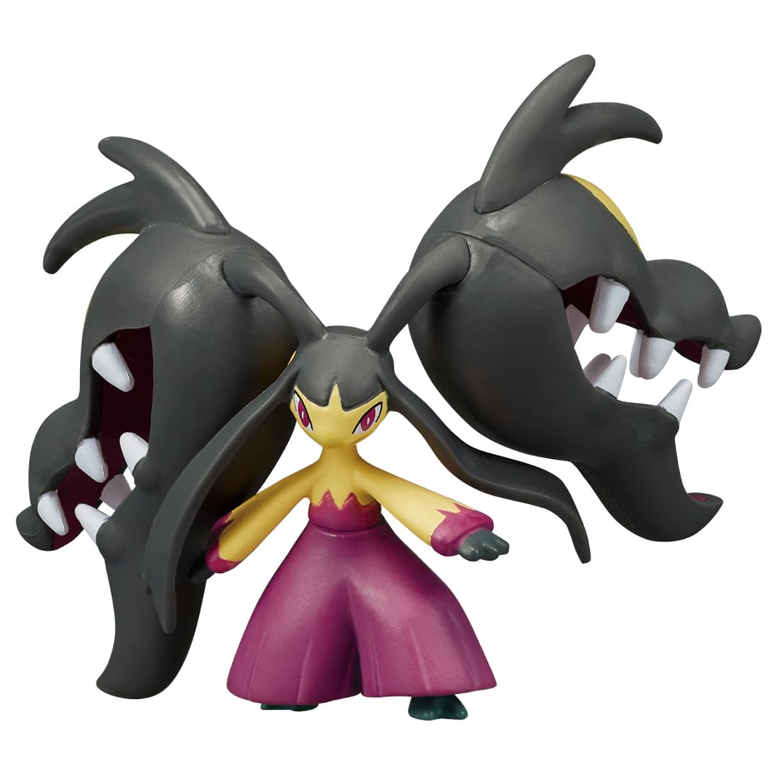 TAKARA TOMY Pokemon Monster Collection Mega Cheat