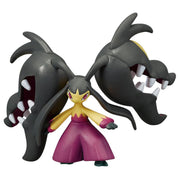 TAKARA TOMY Pokemon Monster Collection Mega Cheat