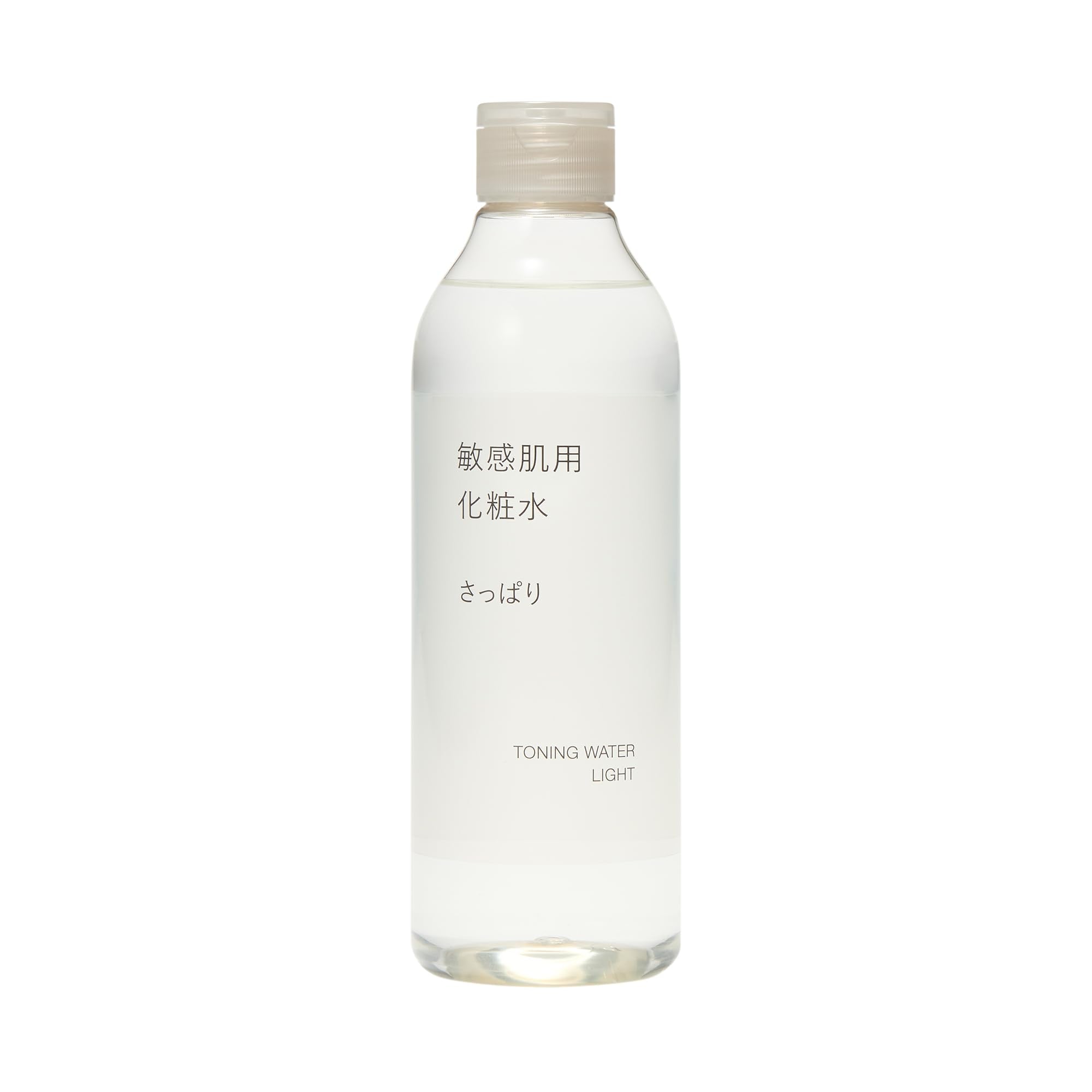 무인 양품 화장수 민감 피부용 깔끔한 300mL 83434939