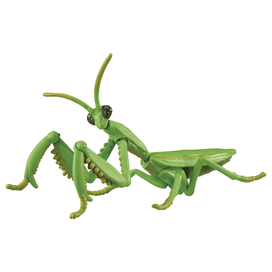 TAKARA TOMY Ania AL-32 Giant Praying Mantis Animal Dinosaur Toy Ages 3+