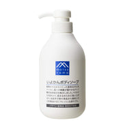 M mark (M-mark) Iyokan body soap