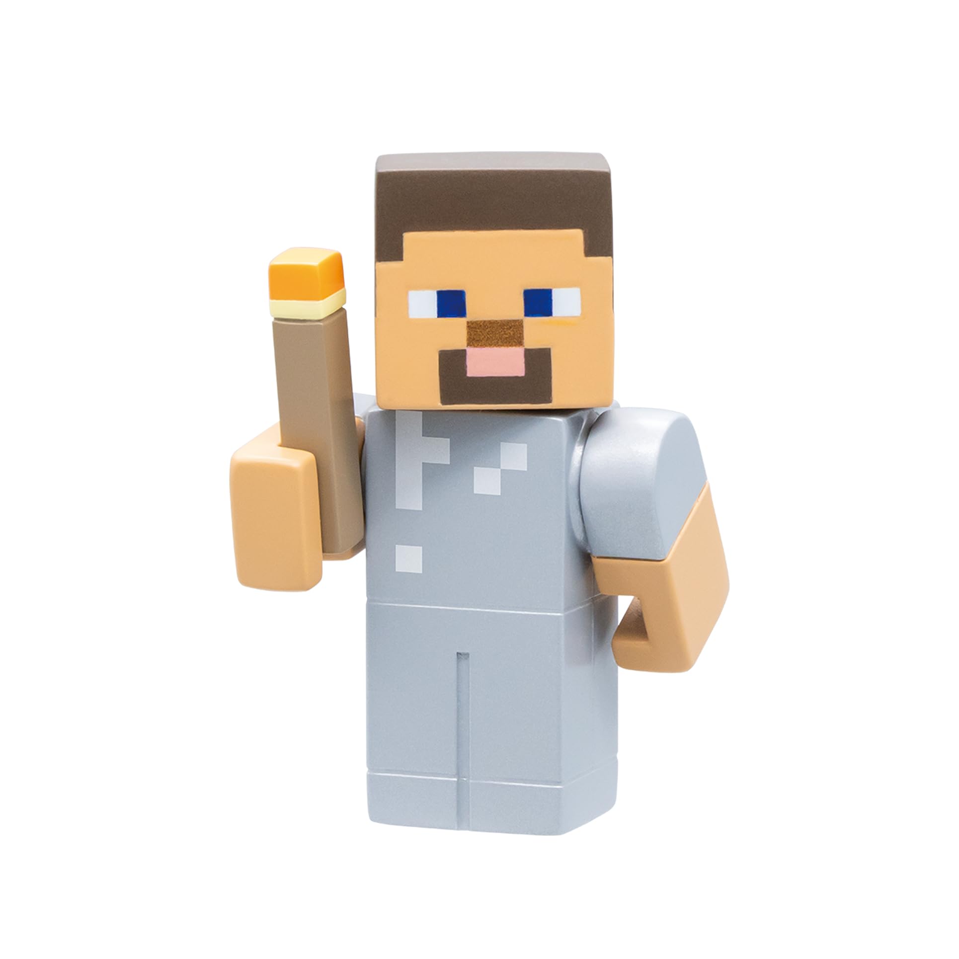 BANDAI Bikkura Tamago MINECRAFT ~ Welcome to the village! Edition ~ Target age 3 years old ~