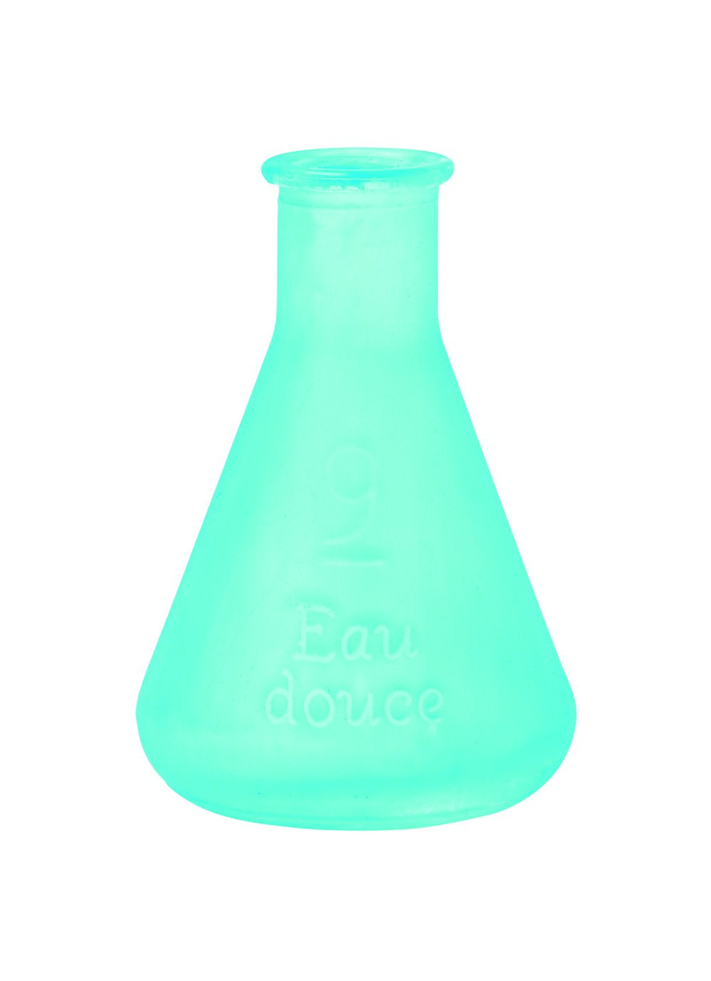 Sơn thủy tinh màu Turner Rock Sugar GP040010 40ml Xanh nhạt