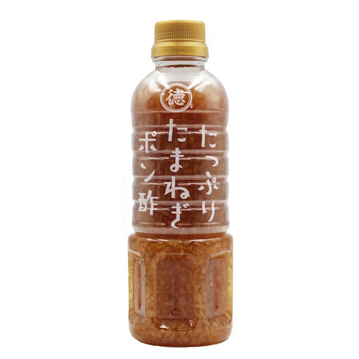 도쿠시마 산업 듬뿍 양파 폰즈 1개