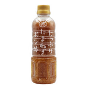 도쿠시마 산업 듬뿍 양파 폰즈 1개