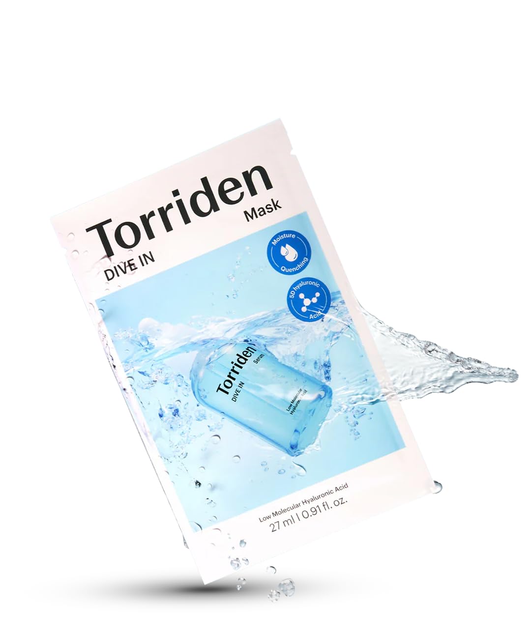 Mặt nạ lặn Maruman H&B Toriden 1 miếng