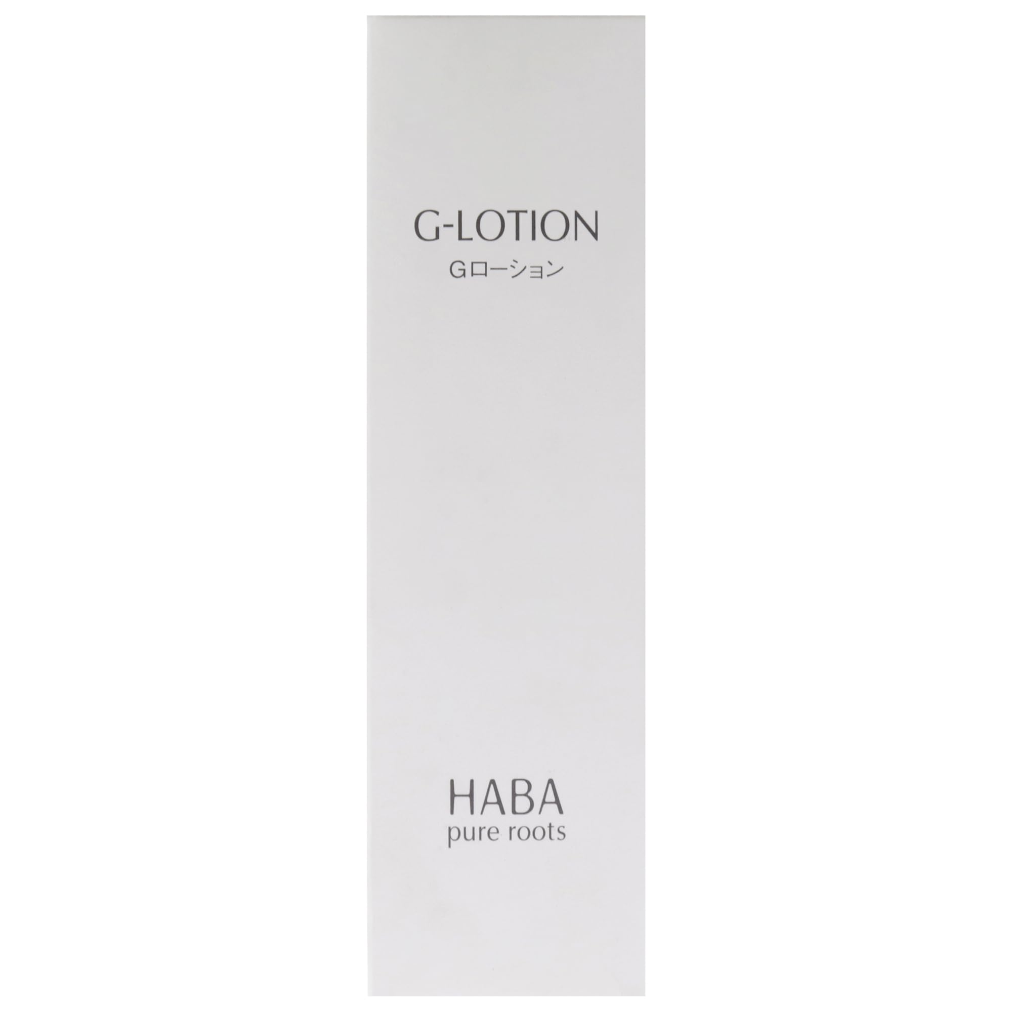 Harbor G Lotion 180ml