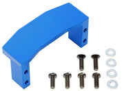 TAMIYA Hop Up Options No.1977 OP.1977 TT-02 Aluminum Servo Mount 54977