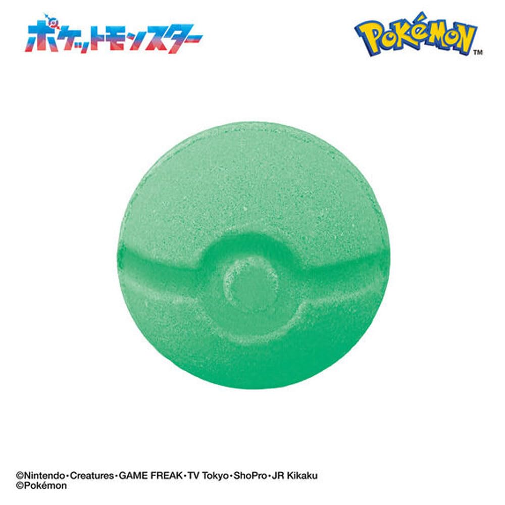 BANDAI Bikkura Egg Pocket Monster Pokemon Figure Collection ~Exciting Time~ Recommended for ages 3 and up