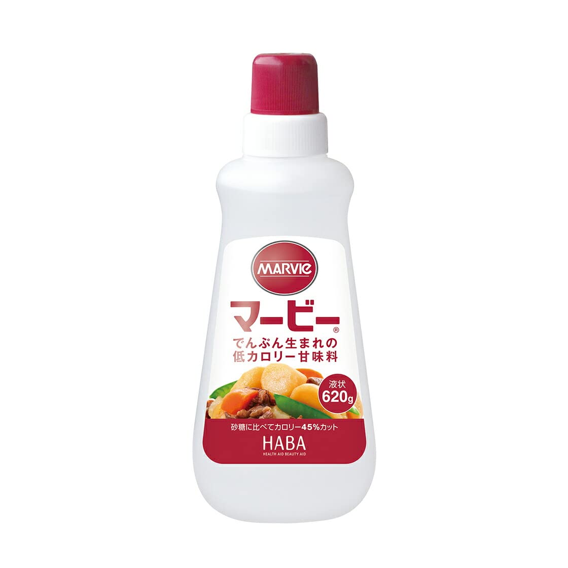 H+B Life Science Marvie Liquid 620g