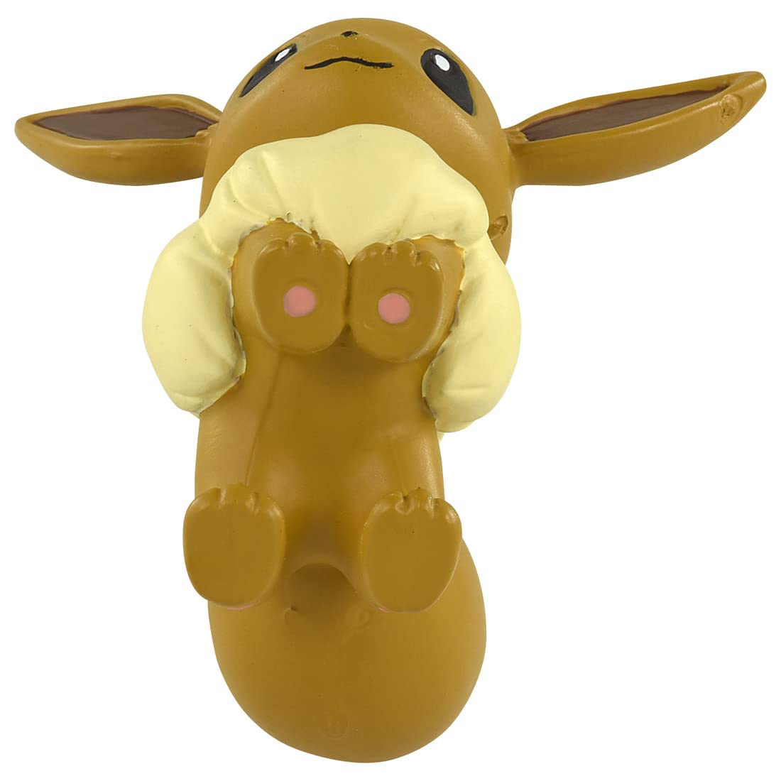 TAKARA TOMY Pocket Monster Monster Collection MS-02 Eevee