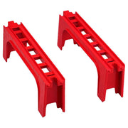 Takara Tomy Plarail R-17 Bridge Straight Rail Train Toy Ages 3+