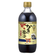 Nước tương hàu Asamurasaki 600ml