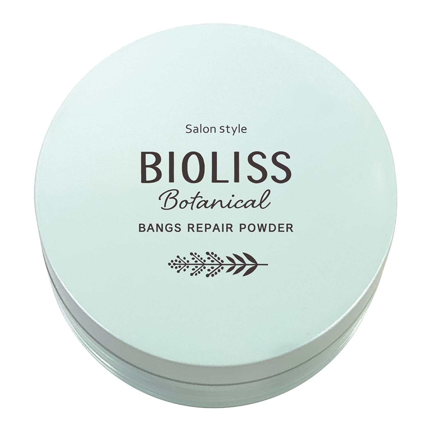 BIOLISS SS Biolis Botanical. 앞머리 수정 파우더 5g