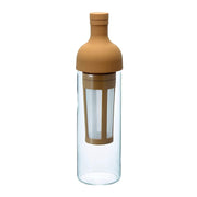HARIO Filter-in Coffee Bottle 650ml Mocha FIC-70-MC