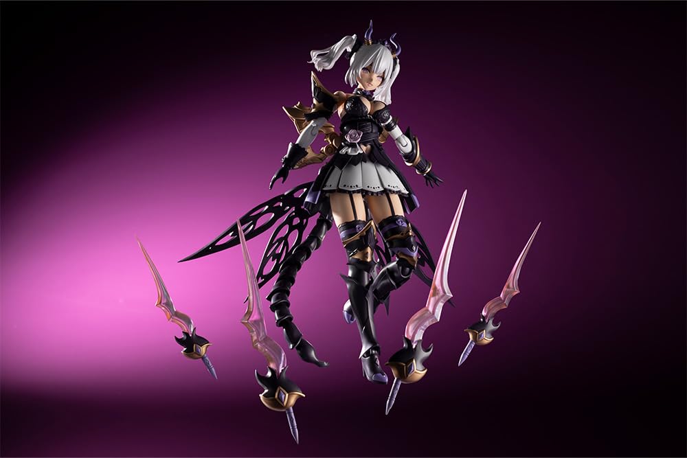KOTOBUKIYA Arcanadia Sofiera Height approx. 168mm non-scale plastic model