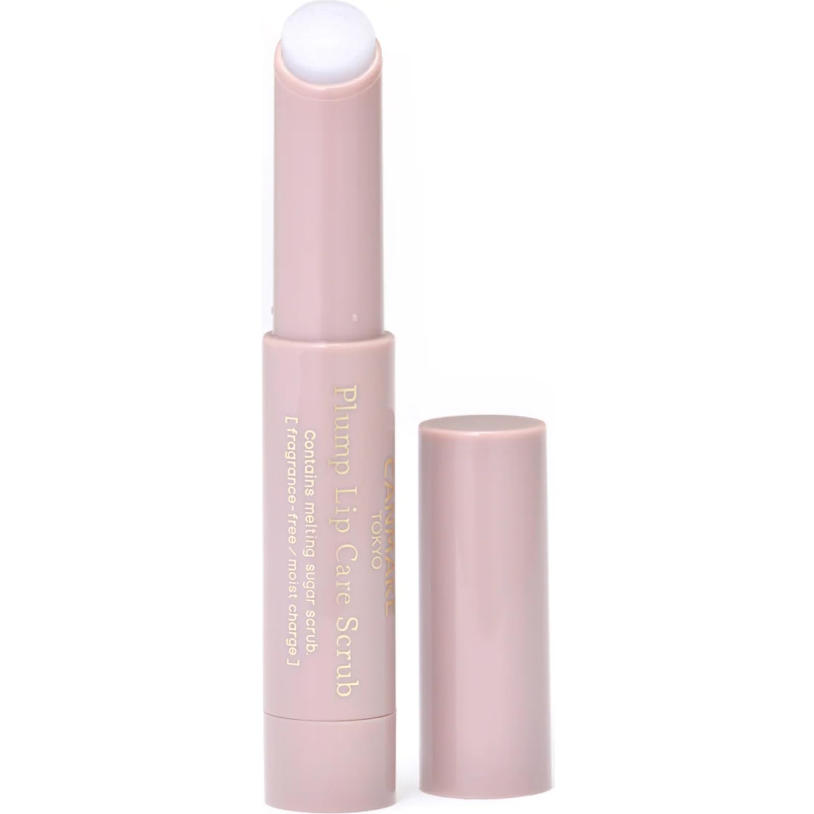 Canmake Moisturising Plan Prelip Care Scrub 01 1 miếng (x 1)
