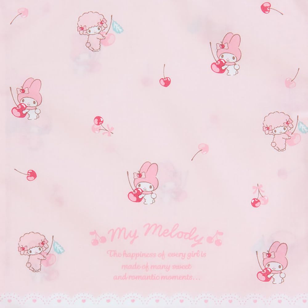 Sanrio My Melody Drawstring Bag M 255092